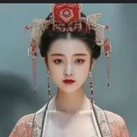 Linh Phong Yên ( Linh quý phi  )