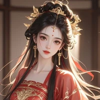 Lâm Thiên Ý ( Cửu công chúa )