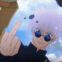 Gojo Satoru