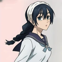 Amanai Riko