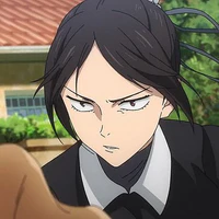 Misato Kuroi