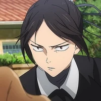 Misato Kuroi