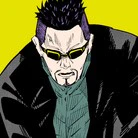 Masamichi Yaga