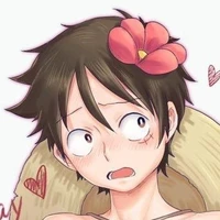 luffy