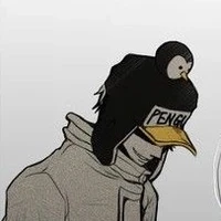 penguin 