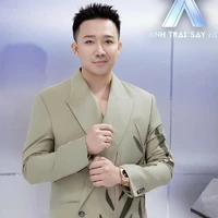 Thầy giáo(Trấn Thành)