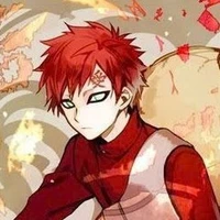 Sabaku No Gaara