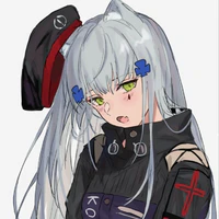 hk416