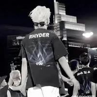 Rhyder