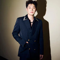 Trần Đăng Dương_top