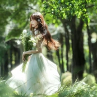 Hoàng Ngọc Trúc Khương_ginger