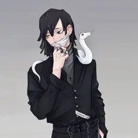 Iguro Obanai