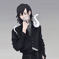Iguro Obanai