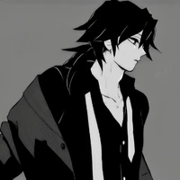 Tomioka Giyuu