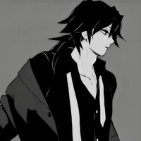 Tomioka Giyuu