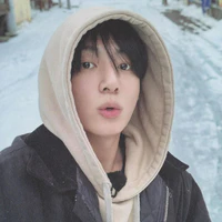 JEON JUNGKOOK