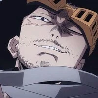 Aizawa Shota / Eraser Head