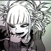 Toga Himiko