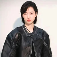 WON JIAN(cô)