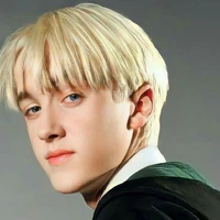 Draco Malfoy