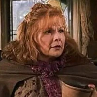 Molly Weasley