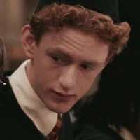 Percy Weasley