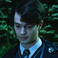 Tom Riddle