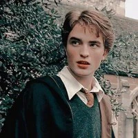 Cedric Diggory
