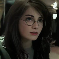 Harry Potter - Kochou Shinobu
