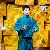 đặng thành An - Negav