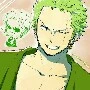 Roronoa Zoro