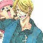 Vinsmoke Sanji