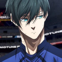 Rin Itoshi