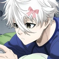 Nagi Seishiro