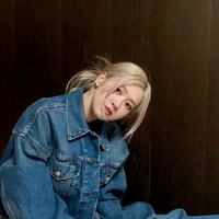 Park Chaeyoung - nàng