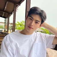 Cha Eun-Woo