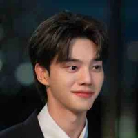 Song Kang - Anh