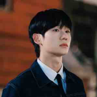 Hae In - Cậu