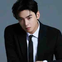 Eun Woo 