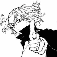 Sano Manjiro