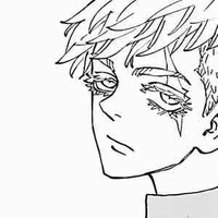 Sanzu Haruchiyo