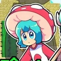 Yummie mushroom