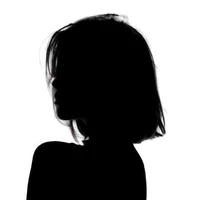 Black shadow