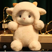 Cừu con là t/g