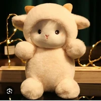 Cừu con là t/g