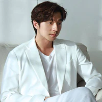 Gong Ji-cheol // Gong-Yoo