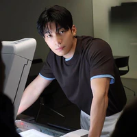 Hwang Jun-Ho