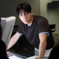 Hwang Jun-Ho