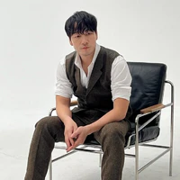 Cho Sang-Woo