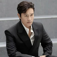 Hwang In-Ho // Oh Yuong IL